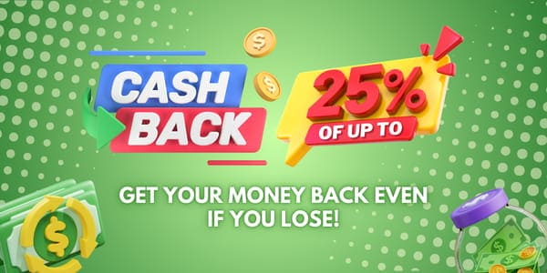 Lucky Cola Casino Live Casino - Real dealers and real wins