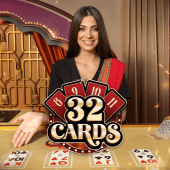 32 Baraha at Lucky Cola Casino