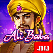 Ali Baba at Lucky Cola Casino