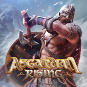 Asgardian Rising at Lucky Cola Casino