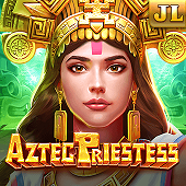 Aztec Priestess at Lucky Cola Casino