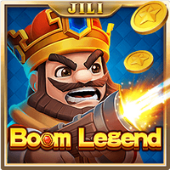 Boom Legend at Lucky Cola Casino