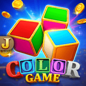 Color Game slot at Lucky Cola Casino