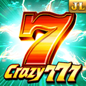 Crazy777 at Lucky Cola Casino