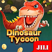 Dinosaur Tycoon at Lucky Cola Casino