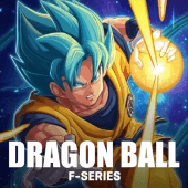 Dragon Ball slot at Lucky Cola Casino