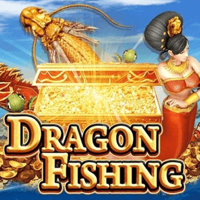 Dragon Fishing at Lucky Cola Casino