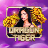 Dragon Tiger at Lucky Cola Casino