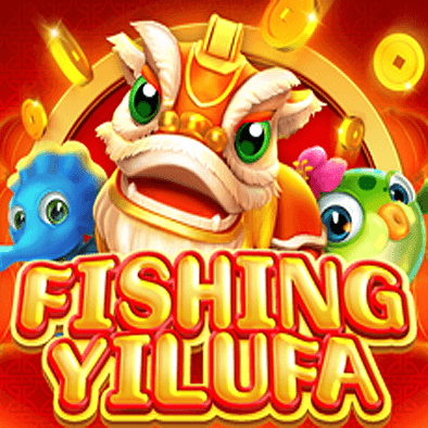 Fishing Yi Lu Fa at Lucky Cola Casino