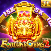 Fortune Gems 2 at Lucky Cola Casino