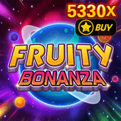 Fruity Bonanza slot at Lucky Cola Casino