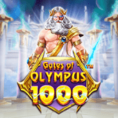 Gates of Olympus 1000 at Lucky Cola Casino
