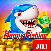 Happy Fishing at Lucky Cola Casino