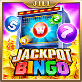 Jackpot Bingo at Lucky Cola Casino