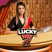 Lucky 7 at Lucky Cola Casino