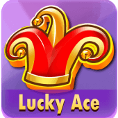 Lucky Ace at Lucky Cola Casino