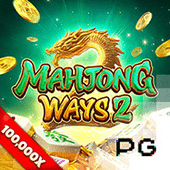 Mahjong Ways 2 at Lucky Cola Casino