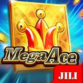 Mega Ace at Lucky Cola Casino