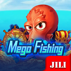 Mega Fishing at Lucky Cola Casino