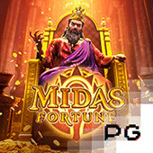 Midas Fortune at Lucky Cola Casino
