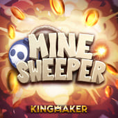 Minesweeper at Lucky Cola Casino