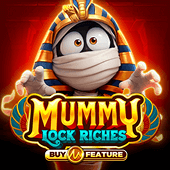 Mummy Lock Riches at Lucky Cola Casino