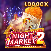 Night Market 2 slot at Lucky Cola Casino
