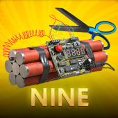 Nine at Lucky Cola Casino