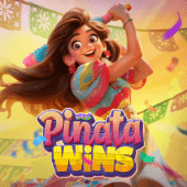Pinata Wins slot at Lucky Cola Casino