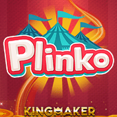 Plinko at Lucky Cola Casino