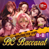 Sexy Baccarat at Lucky Cola Casino