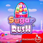 Sugar Rush at Lucky Cola Casino