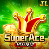Super Ace Deluxe at Lucky Cola Casino