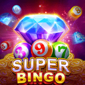 Super Bingo at Lucky Cola Casino