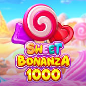 Sweet Bonanza 1000 at Lucky Cola Casino