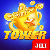 Tower at Lucky Cola Casino