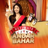 Ultimate Andar Bahar at Lucky Cola Casino