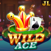 Wild Ace at Lucky Cola Casino