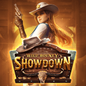 Wild Bounty Showdown at Lucky Cola Casino