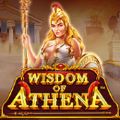 Wisdom of Athena at Lucky Cola Casino